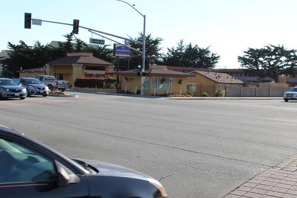 Surestay Hotel By Best Western Seaside Monterey Exterior photo